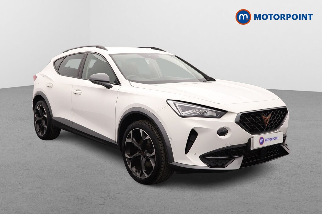 Used Cupra Formentor 2022 for sale - 76046819: Photo 1
