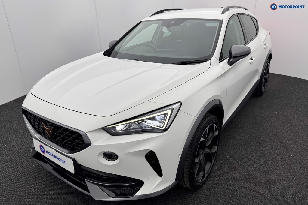 Used Cupra Formentor 2022 for sale - 76046819: Photo 38