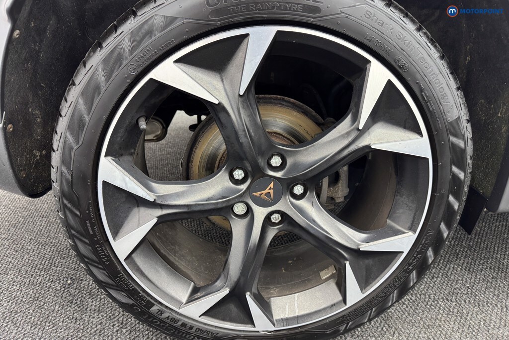 Used Cupra Formentor 2022 for sale - 76046819: Photo 41