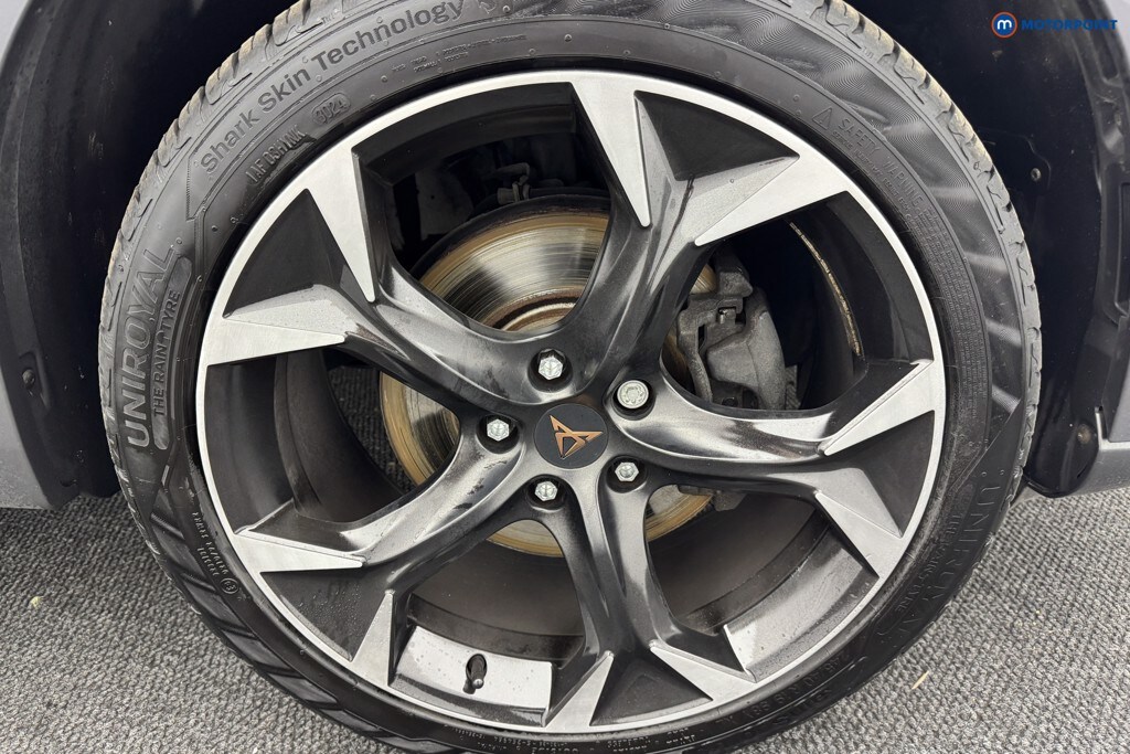Used Cupra Formentor 2022 for sale - 76046819: Photo 42