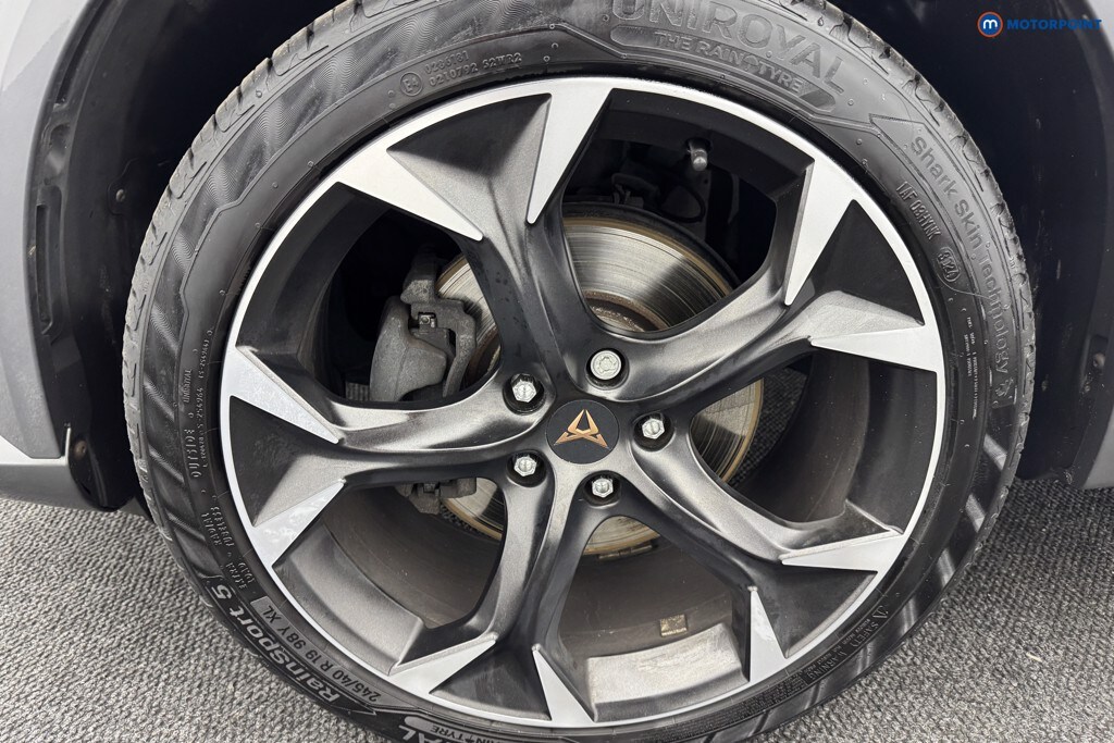 Used Cupra Formentor 2022 for sale - 76046819: Photo 43