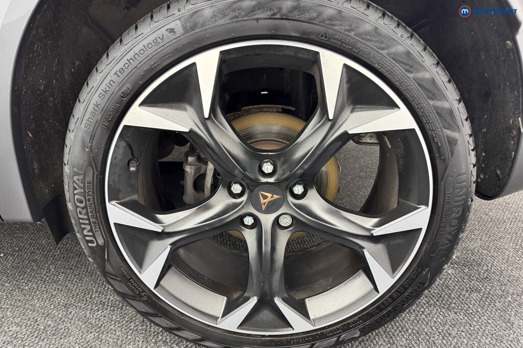 Used Cupra Formentor 2022 for sale - 76046819: Photo 44