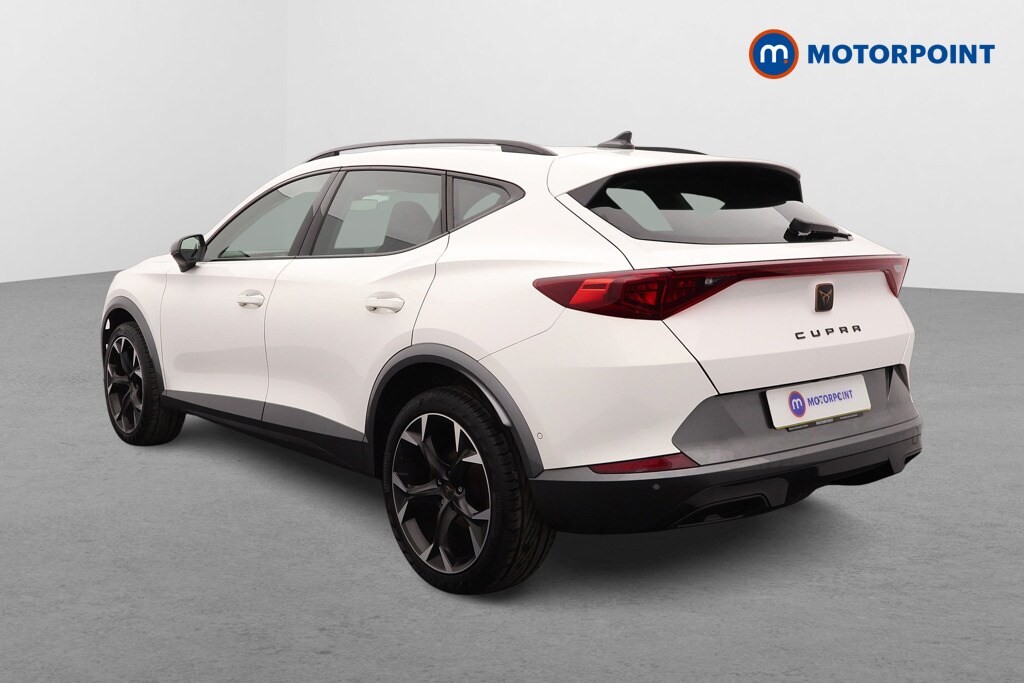 Used Cupra Formentor 2022 for sale - 76046819: Photo 5