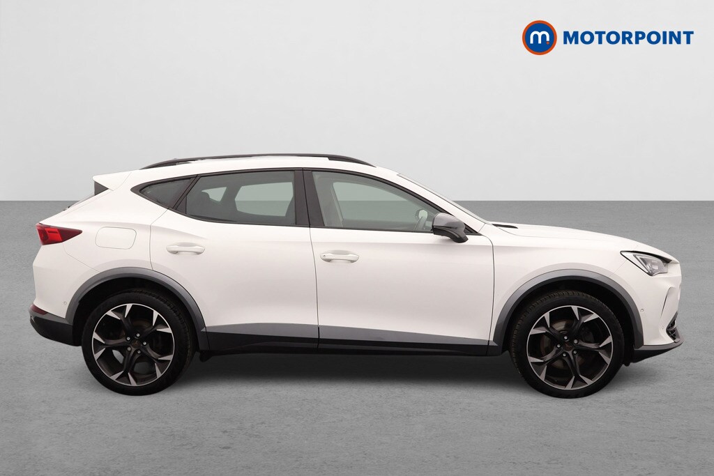 Used Cupra Formentor 2022 for sale - 76046819: Photo 8
