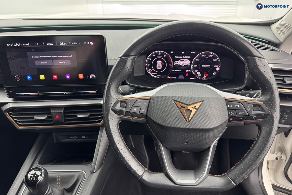 Used Cupra Formentor 2022 for sale - 76046819: Photo 9