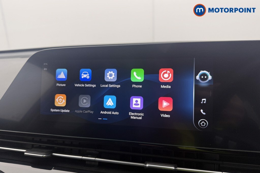 Used Omoda OMODA 5 for sale - 77760184: Photo 11