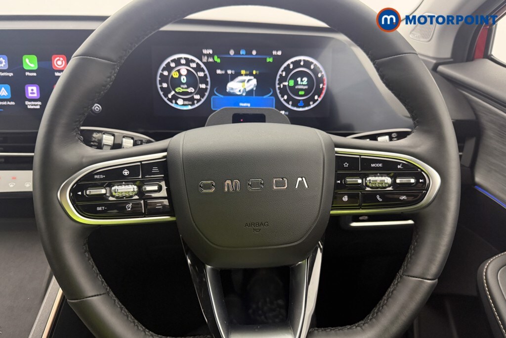 Used Omoda OMODA 5 for sale - 77760184: Photo 14