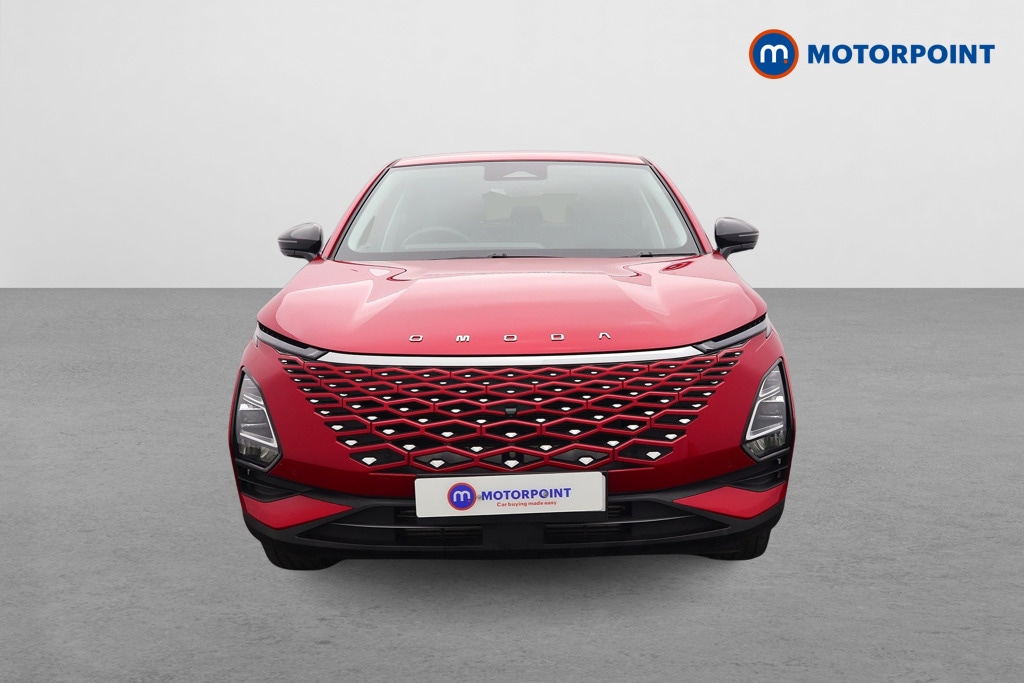 Used Omoda OMODA 5 for sale - 77760184: Photo 2