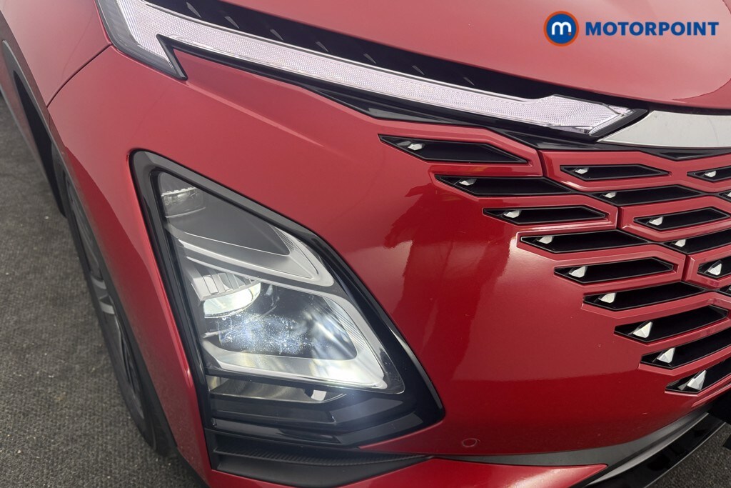 Used Omoda OMODA 5 for sale - 77760184: Photo 23