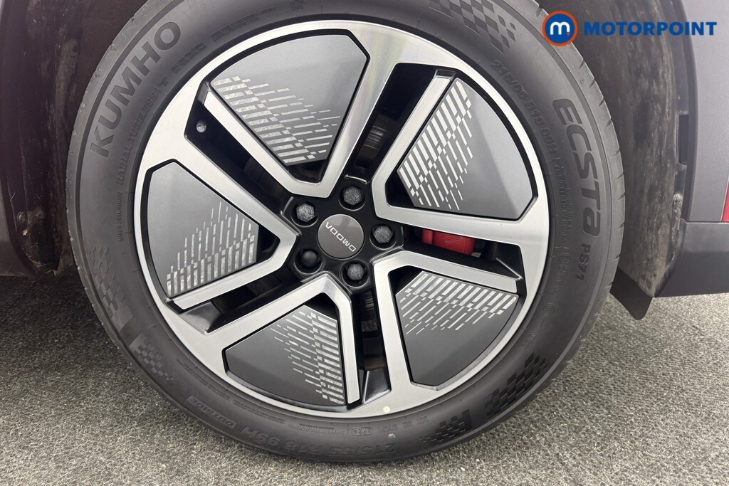 Used Omoda OMODA 5 for sale - 77760184: Photo 29