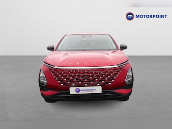 Used Omoda OMODA 5 undefined for sale - 77760184: Photo