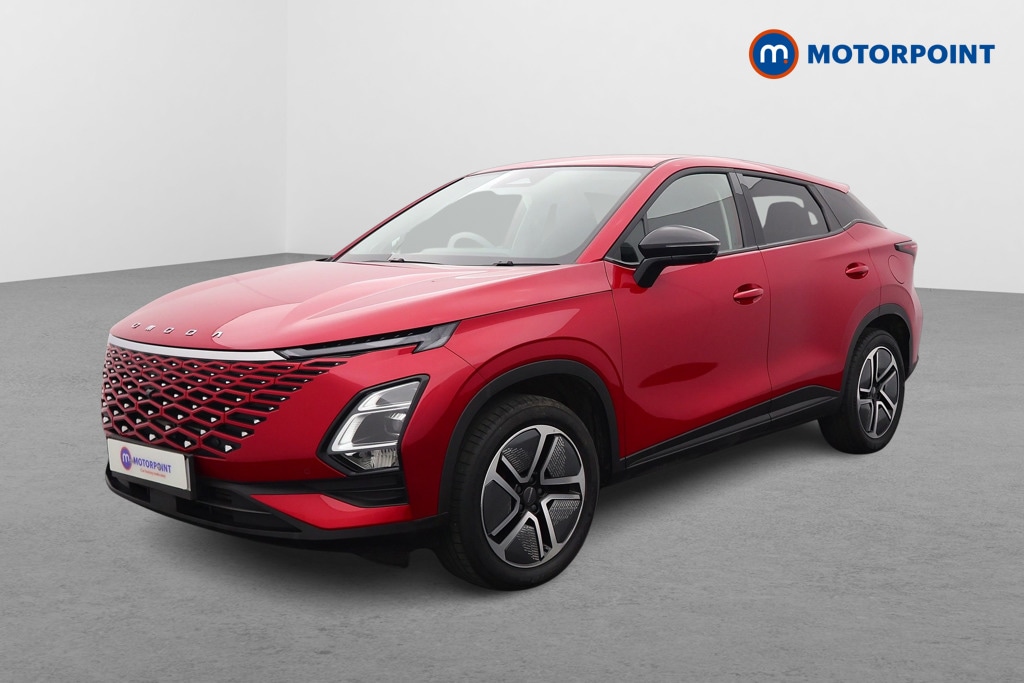 Used Omoda OMODA 5 for sale - 77760184: Photo 3