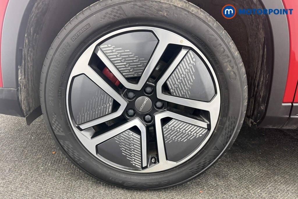 Used Omoda OMODA 5 for sale - 77760184: Photo 30