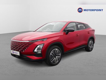 Used Omoda OMODA 5 undefined for sale - 77760184: Photo