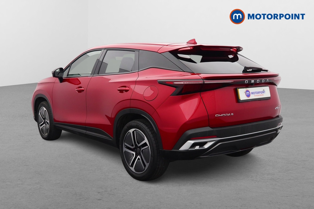 Used Omoda OMODA 5 for sale - 77760184: Photo 5