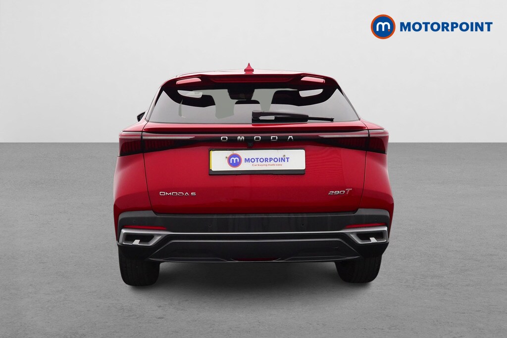 Used Omoda OMODA 5 for sale - 77760184: Photo 6