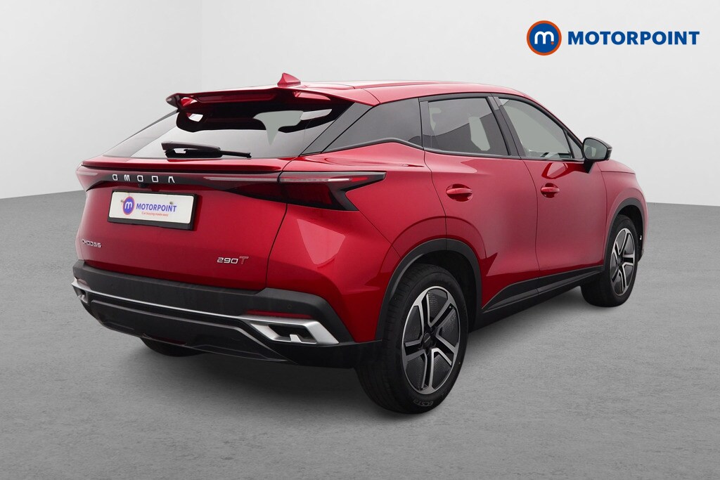 Used Omoda OMODA 5 for sale - 77760184: Photo 7