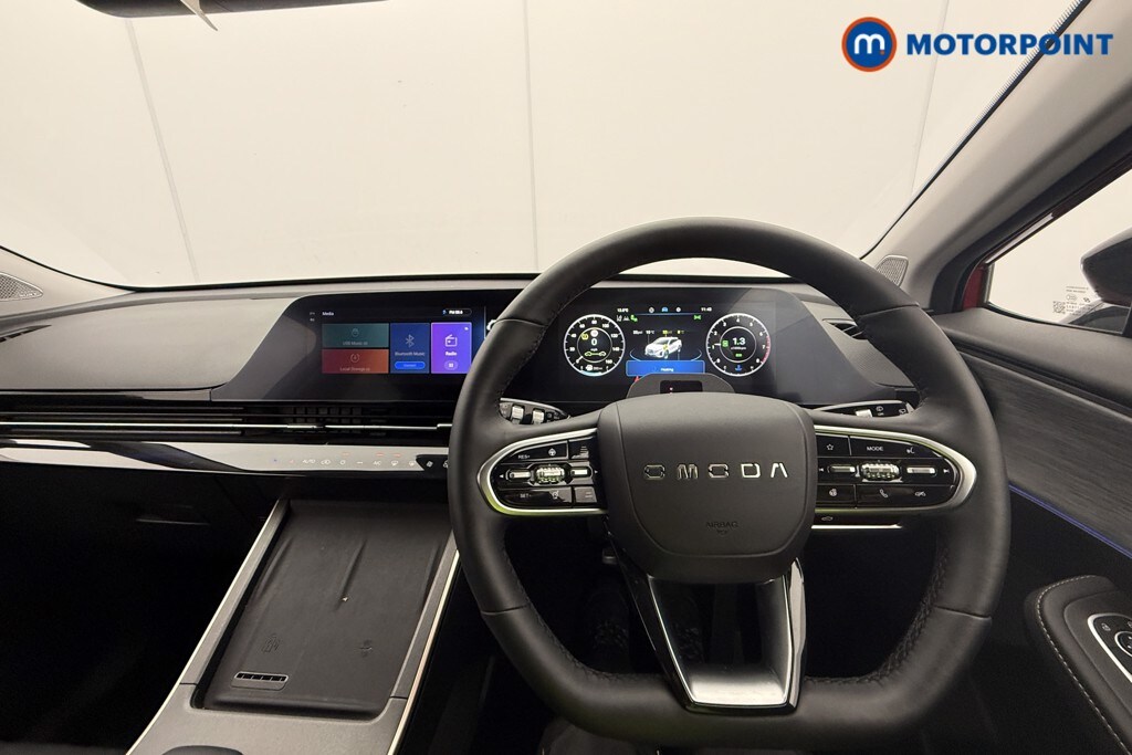 Used Omoda OMODA 5 for sale - 77760184: Photo 9