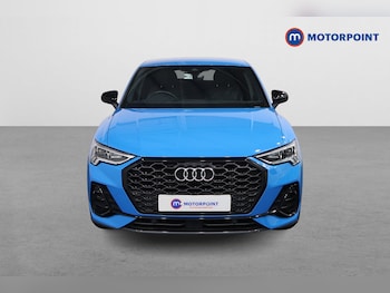 Used Audi Q3 2022 for sale - 78306016: Photo