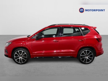 Used SEAT CUPRA Ateca 2020 for sale - 79480023: Photo
