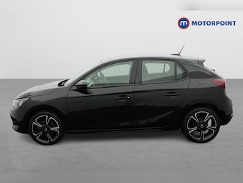 Used Vauxhall Corsa 2023 for sale - 79449132: Photo