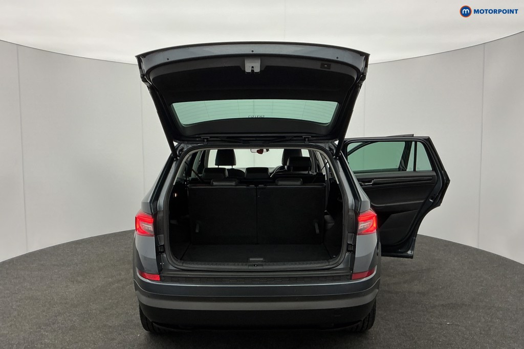 Used Skoda Kodiaq 2018 for sale - 77033961: Photo 11