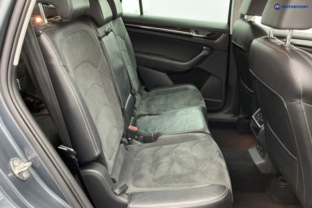 Used Skoda Kodiaq 2018 for sale - 77033961: Photo 14