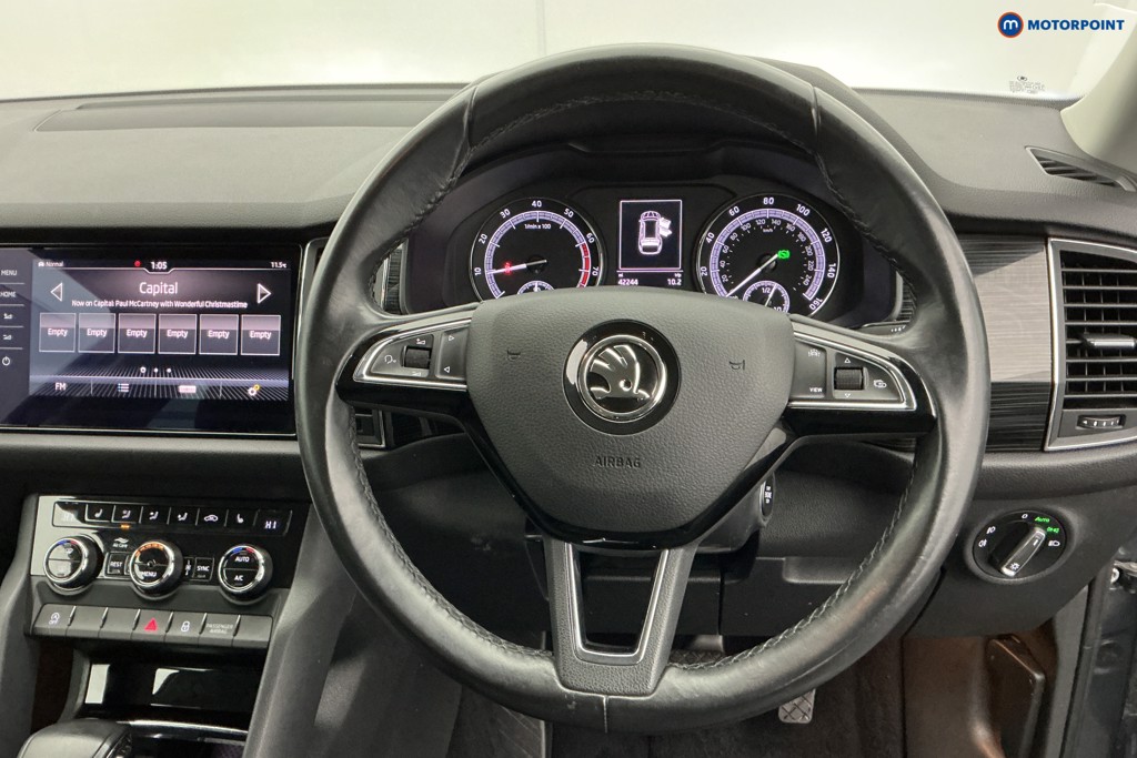 Used Skoda Kodiaq 2018 for sale - 77033961: Photo 16
