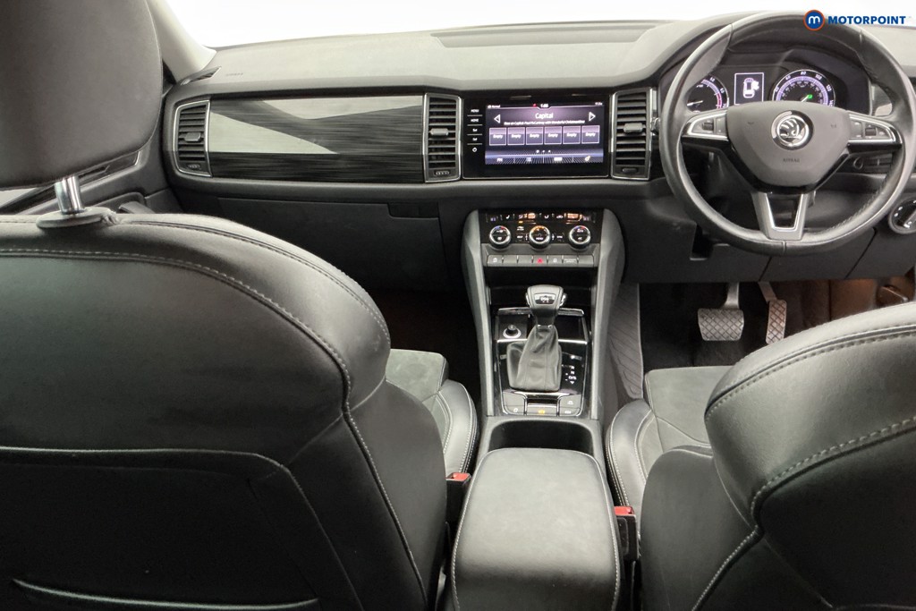 Used Skoda Kodiaq 2018 for sale - 77033961: Photo 21
