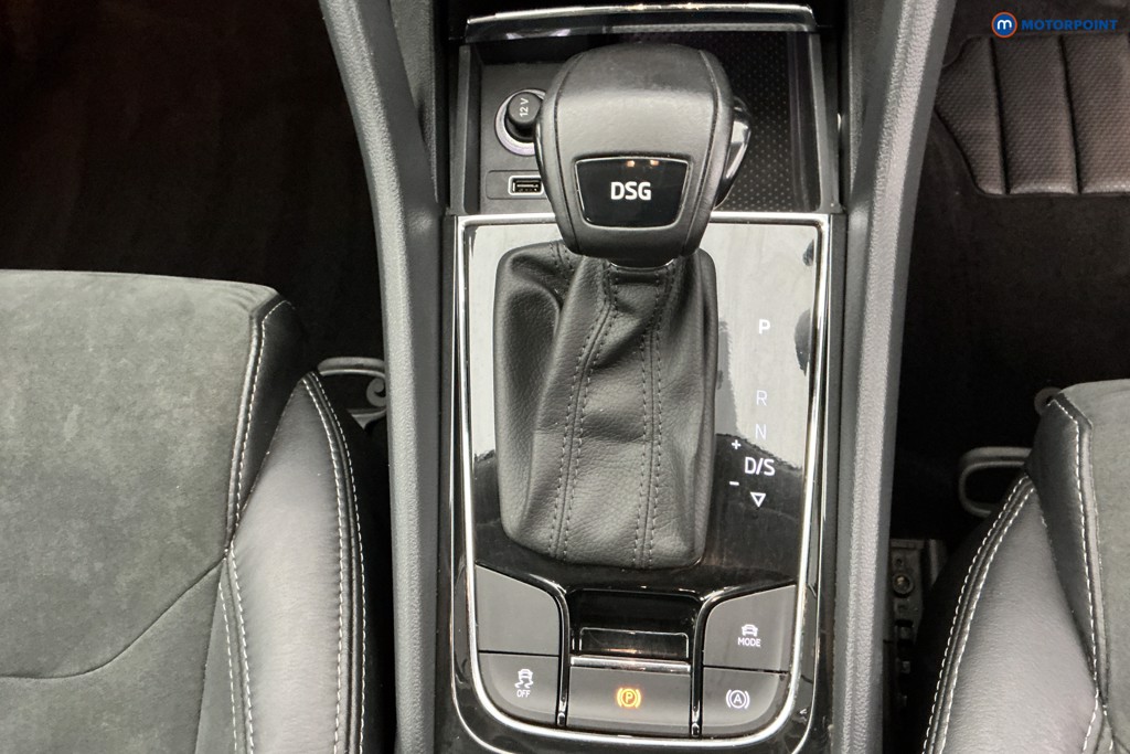 Used Skoda Kodiaq 2018 for sale - 77033961: Photo 25