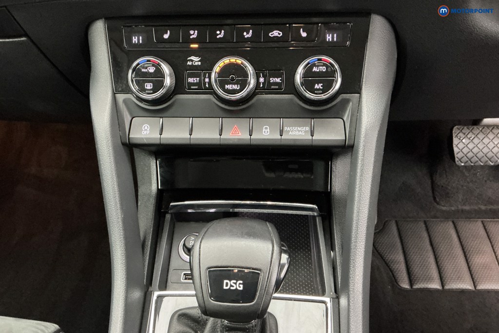 Used Skoda Kodiaq 2018 for sale - 77033961: Photo 27