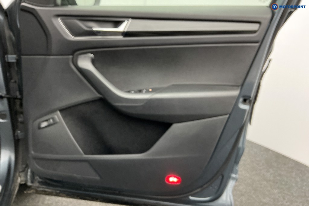 Used Skoda Kodiaq 2018 for sale - 77033961: Photo 32