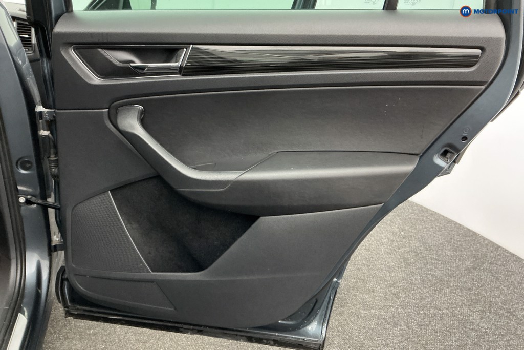 Used Skoda Kodiaq 2018 for sale - 77033961: Photo 35