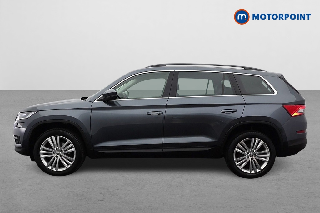 Used Skoda Kodiaq 2018 for sale - 77033961: Photo 4