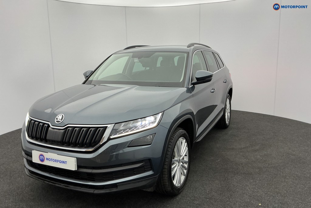 Used Skoda Kodiaq 2018 for sale - 77033961: Photo 41