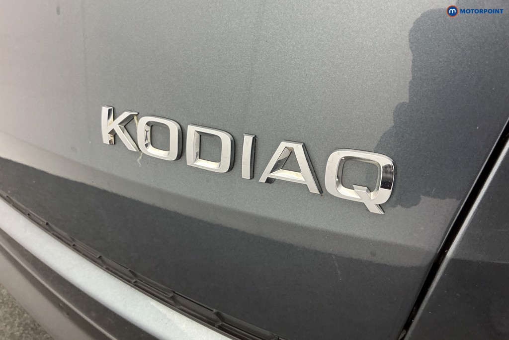 Used Skoda Kodiaq 2018 for sale - 77033961: Photo 43