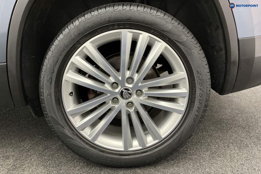 Used Skoda Kodiaq 2018 for sale - 77033961: Photo 46