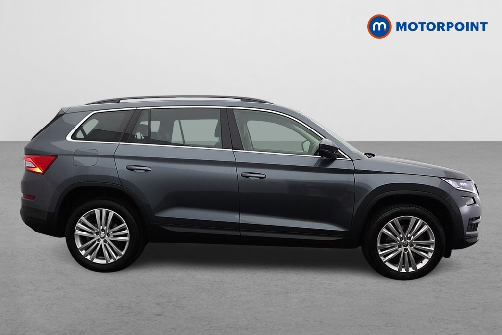 Used Skoda Kodiaq 2018 for sale - 77033961: Photo 8