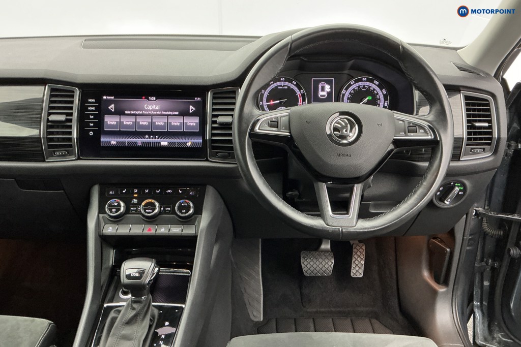 Used Skoda Kodiaq 2018 for sale - 77033961: Photo 9