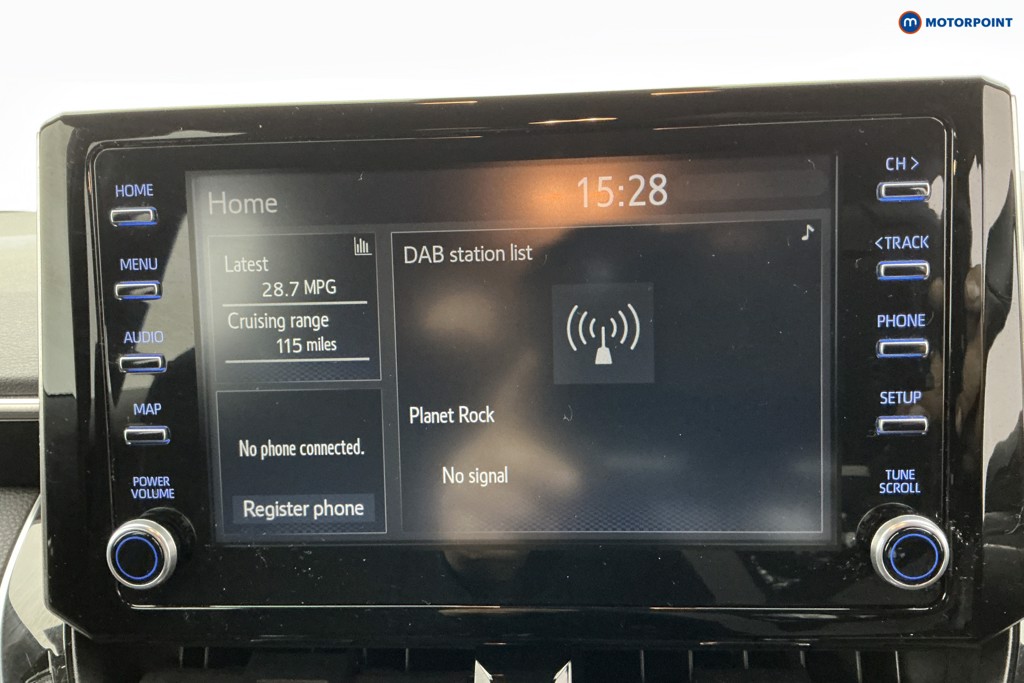 Used Toyota Corolla 2022 for sale - 77013770: Photo 10