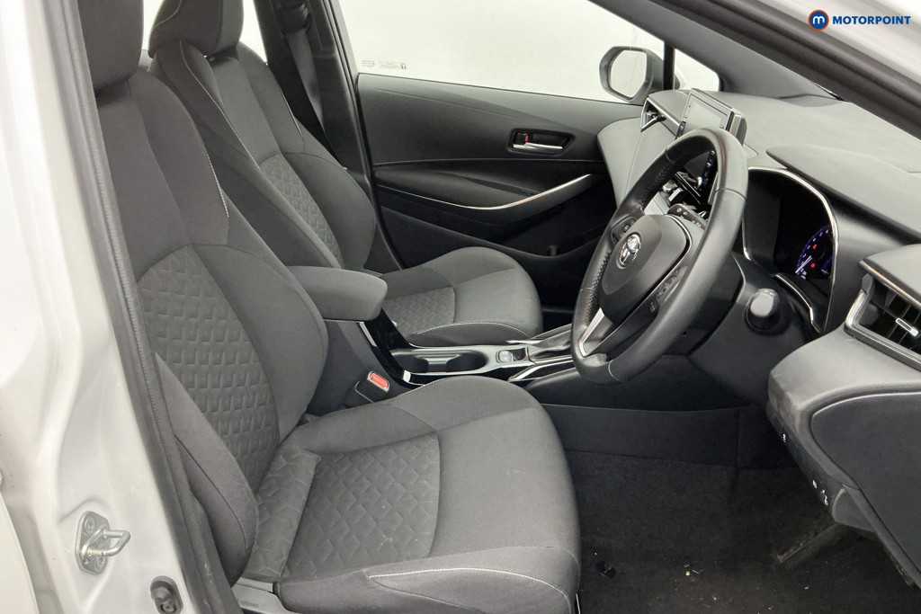 Used Toyota Corolla 2022 for sale - 77013770: Photo 14