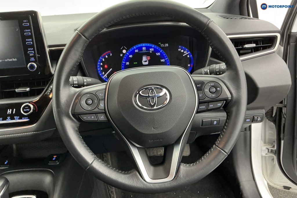 Used Toyota Corolla 2022 for sale - 77013770: Photo 15