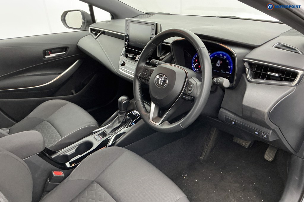 Used Toyota Corolla 2022 for sale - 77013770: Photo 16