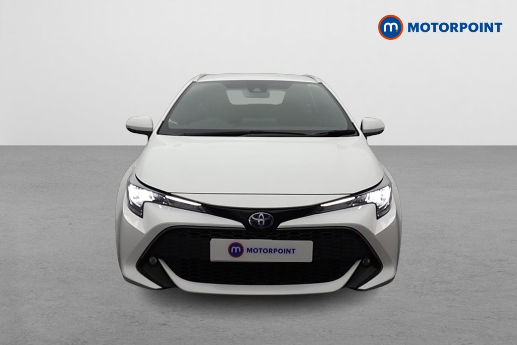 Used Toyota Corolla 2022 for sale - 77013770: Photo 2