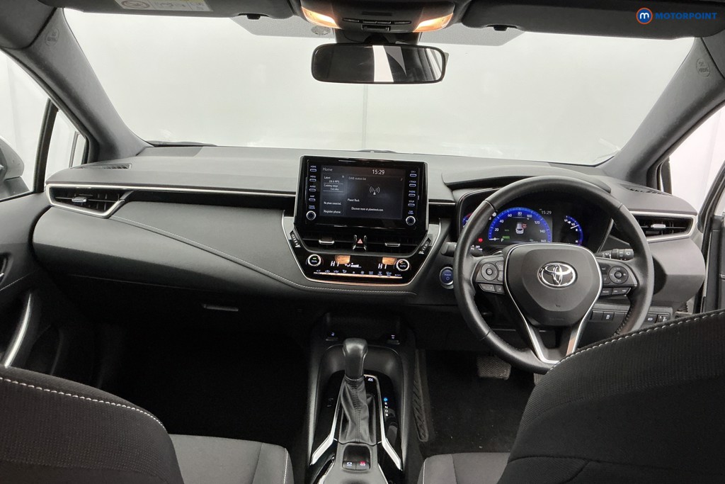 Used Toyota Corolla 2022 for sale - 77013770: Photo 21