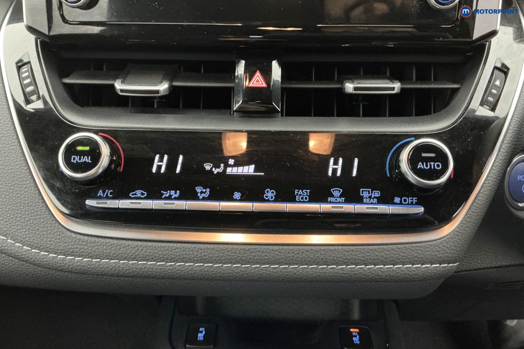 Used Toyota Corolla 2022 for sale - 77013770: Photo 28