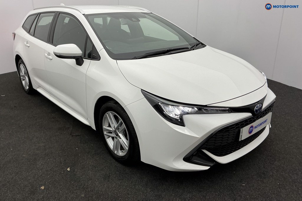 Used Toyota Corolla 2022 for sale - 77013770: Photo 38