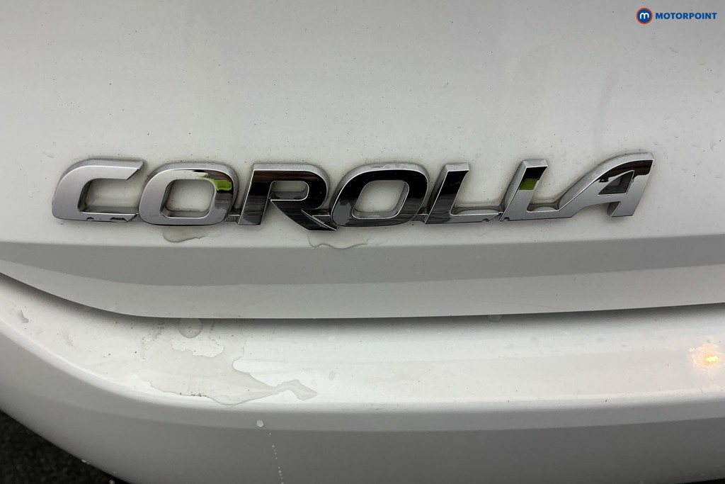 Used Toyota Corolla 2022 for sale - 77013770: Photo 43