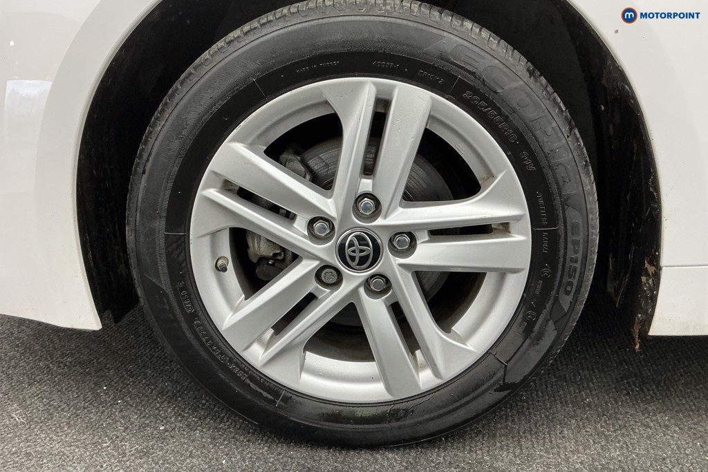 Used Toyota Corolla 2022 for sale - 77013770: Photo 44