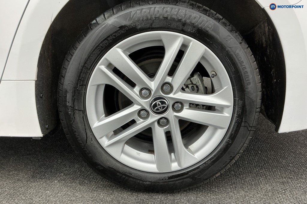 Used Toyota Corolla 2022 for sale - 77013770: Photo 45